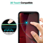 iPhone 7 Series Privacy Screen Protector Mobilebies