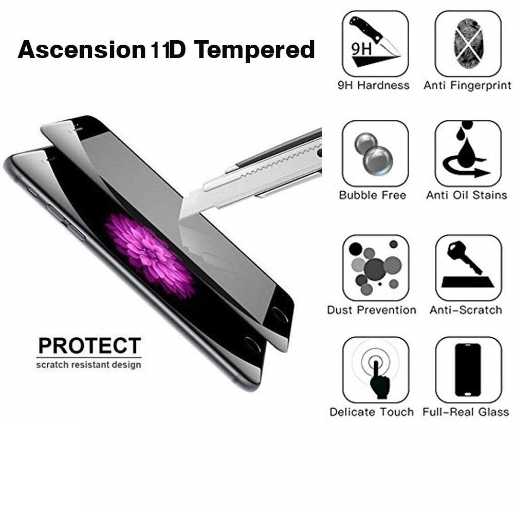 iPhone 8 series Premium Screen Protector Secondary image
