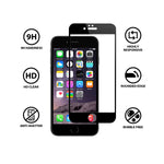 iPhone 8 series Premium Screen Protector Mobilebies
