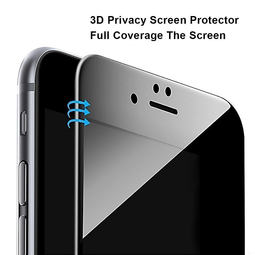 iPhone SE Series Privacy Screen Protector Mobilebies