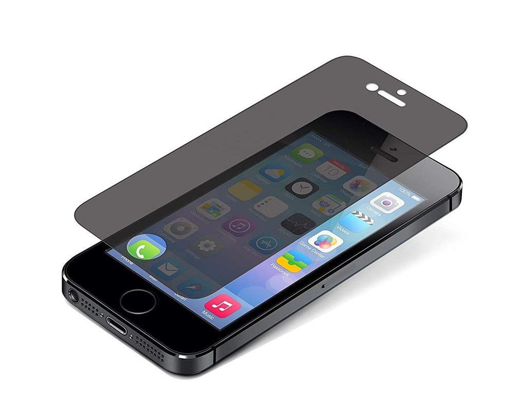 iPhone SE Series Privacy Screen Protector Mobilebies