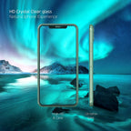 iPhone X Series EZEE Premium Screen Protector Mobilebies