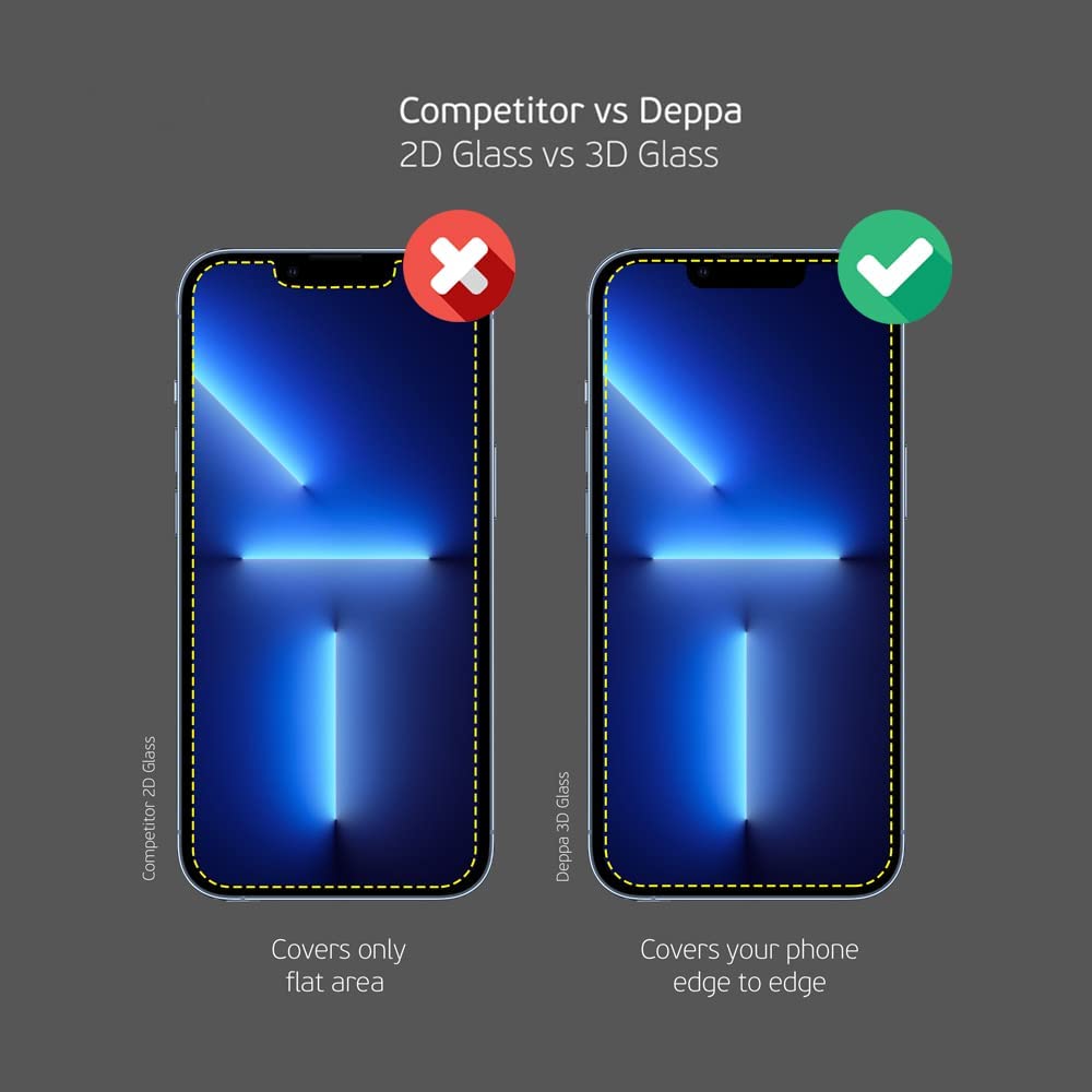 iPhone X Series EZEE Premium Screen Protector Mobilebies