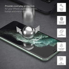 iPhone X Series EZEE Premium Screen Protector Mobilebies