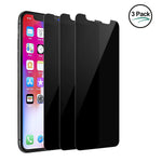 iPhone X Series Privacy Screen Protector Mobilebies