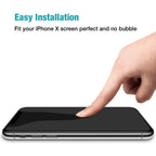 iPhone X series Premium Screen Protector Mobilebies