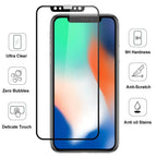 iPhone X series Premium Screen Protector Mobilebies