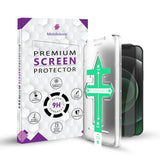 iPhone 11 series EZEE Privacy Screen Protector
