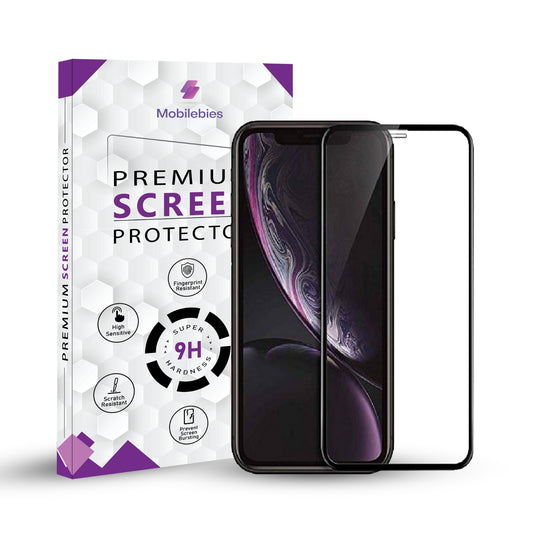 iPhone 11 series Premium Screen Protector