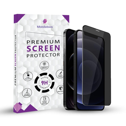 iPhone 12 Series Privacy Screen Protector
