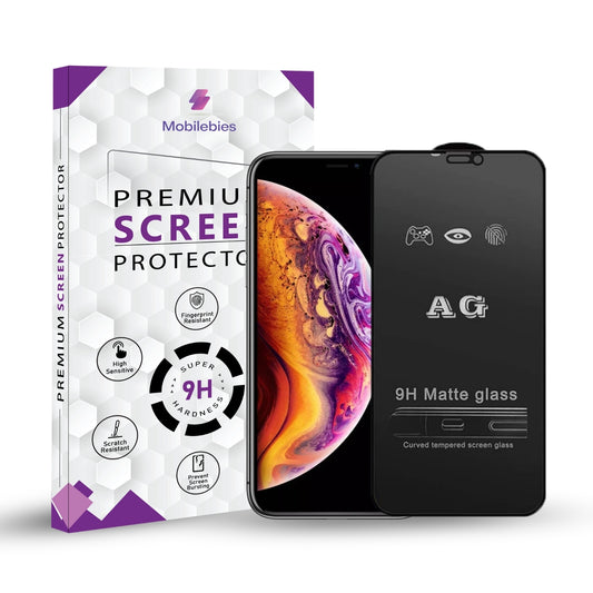 iPhone 13 Series AG Matte Screen Protector