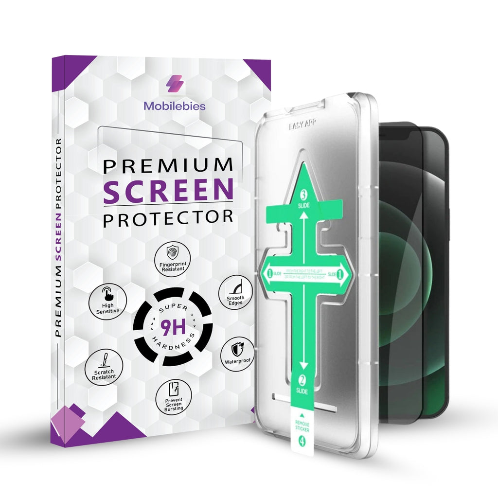 iPhone 13 series EZEE Privacy Screen Protector