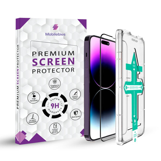 iPhone 14 Series EZEE Premium Screen Protector