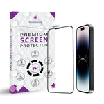 iPhone 15 Plus Anti Dust Screen Protector