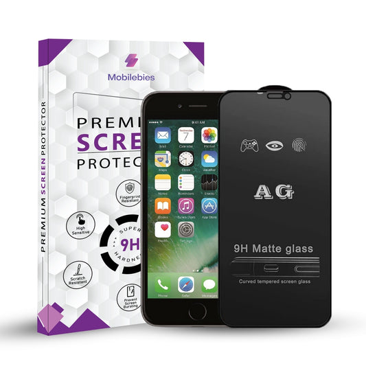 iPhone 6 Series AG Matte Screen Protector