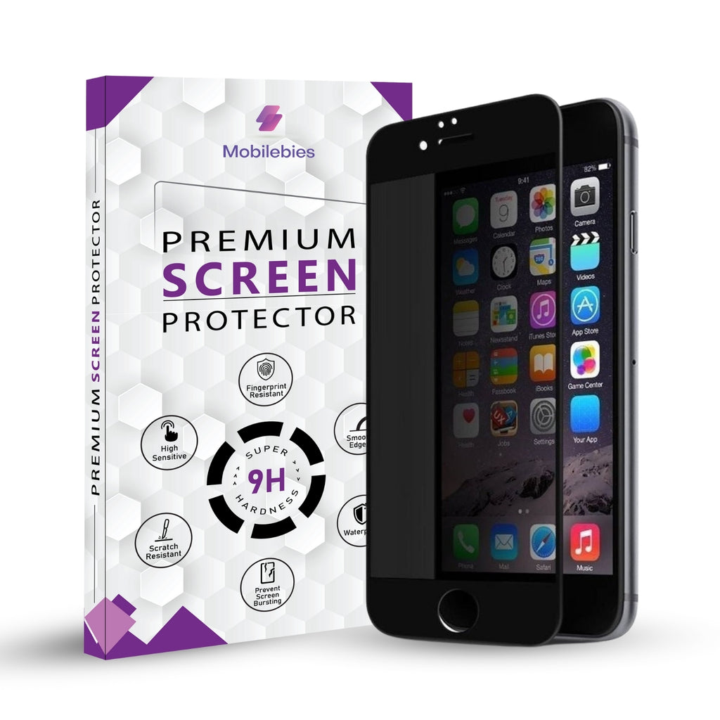 iPhone 6 Series Privacy Screen Protector