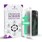 iPhone 8 series EZEE Privacy Screen Protector