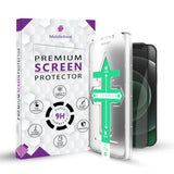 iPhone 8 series EZEE Privacy Screen Protector