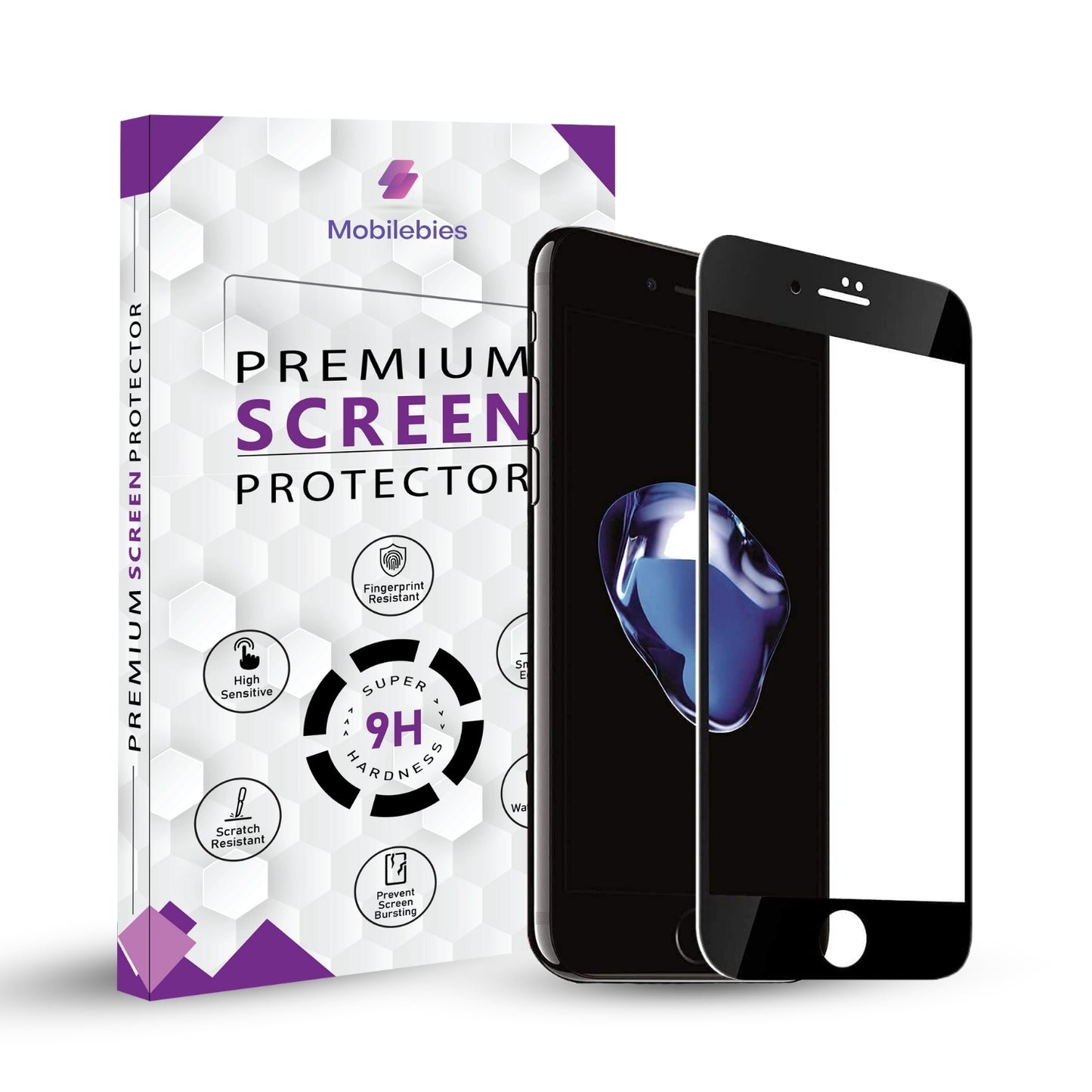 iPhone 8 series Premium Screen Protector