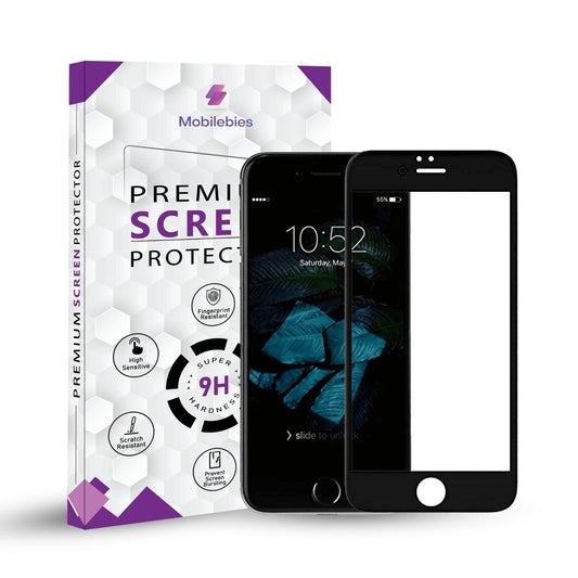 iPhone SE 2020/2022  Premium Screen Protector