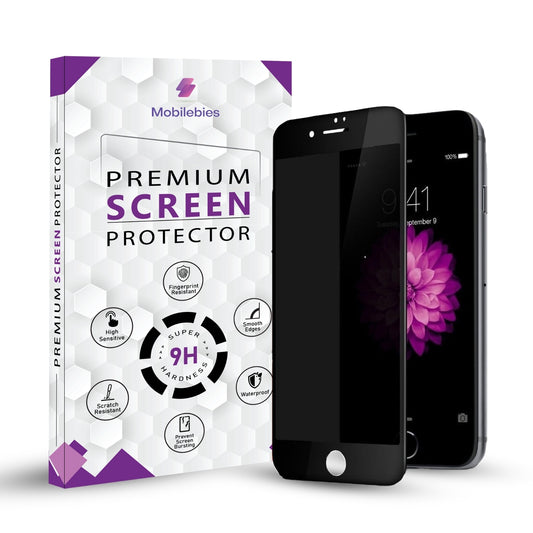 iPhone SE Series Privacy Screen Protector