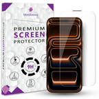 Borderless IPhone 17 Pro Max OG Premium Screen Protector