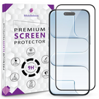 Tempered Glass for iPhone Air Premium Screen Protector Guard