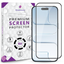 Tempered Glass for iPhone Air Premium Screen Protector Guard