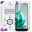 Tempered Glass for infinix Note 50X Premium Screen Protector Guard