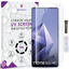 Tempered Glass For infinix Note 50s Advanced HD+ UV Glass Screen Protector Guard