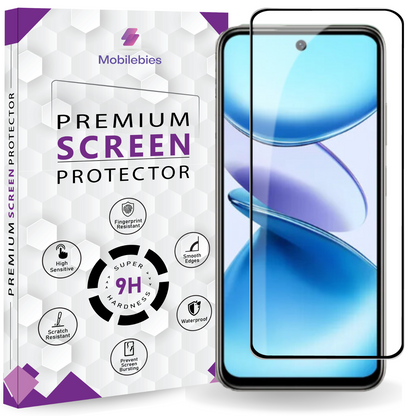 Infinix smart 9 OG Premium Screen Protector