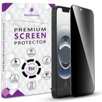 Mobilebies iPhone 16e Privacy Tempered Glass Screen Protector Guard