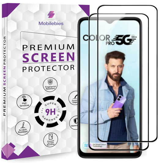 Itel Color Pro 5G OG Premium Screen Protector