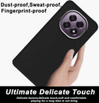 Mobilebies Backcover For Oppo F29 Super Frosted Shield Case With Salient Dots Case