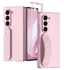 Samsung Galaxy Z Fold 6 / Pink