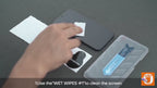 iPhone X series EZEE Privacy Screen Protector