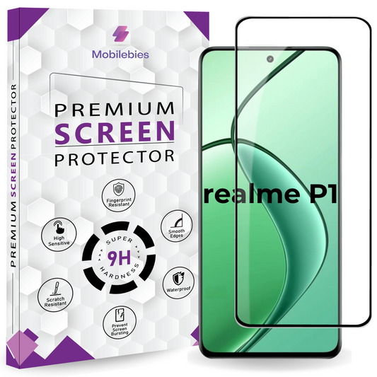 Realme P1 5G OG Premium Screen Protector