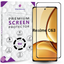 Tempered Glass for Realme C63 Premium Screen Protector Guard