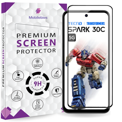 Tecno Spark 30C OG Premium Screen Protector