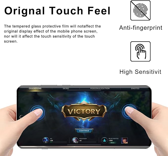 Mobilebies Oppo Reno 13 Pro Advanced HD+ UV Privacy Tempered Glass Screen Protector Guard